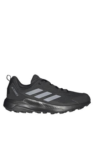 Anylander wandelschoenen zwart