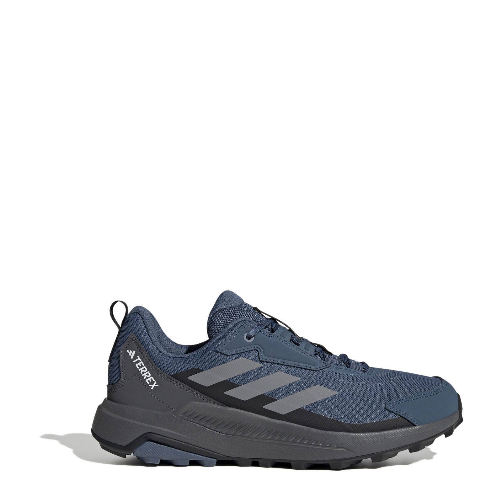 adidas Terrex Anylander wandelschoenen blauw | wehkamp