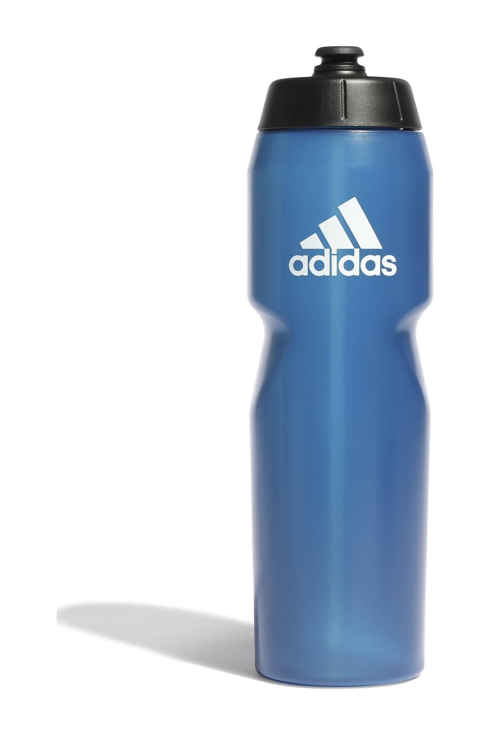 adidas Performance bidon 750 ml blauw/wit | wehkamp