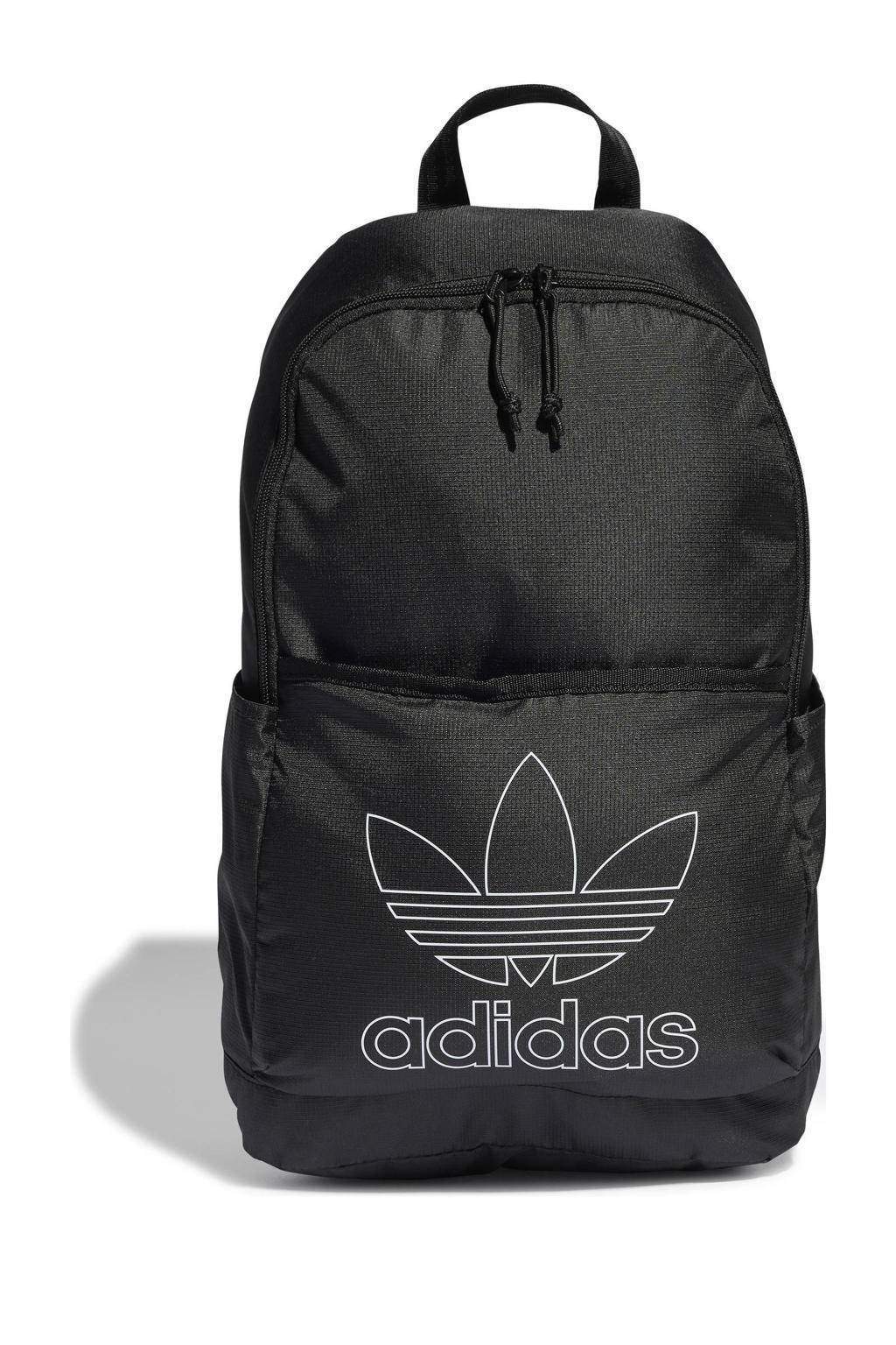 adidas Originals  Adicolor rugzak zwart