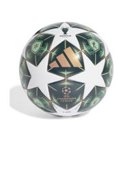 thumbnail: adidas Performance   voetbal UEFA Champions League wit/groen/oranje maat 5