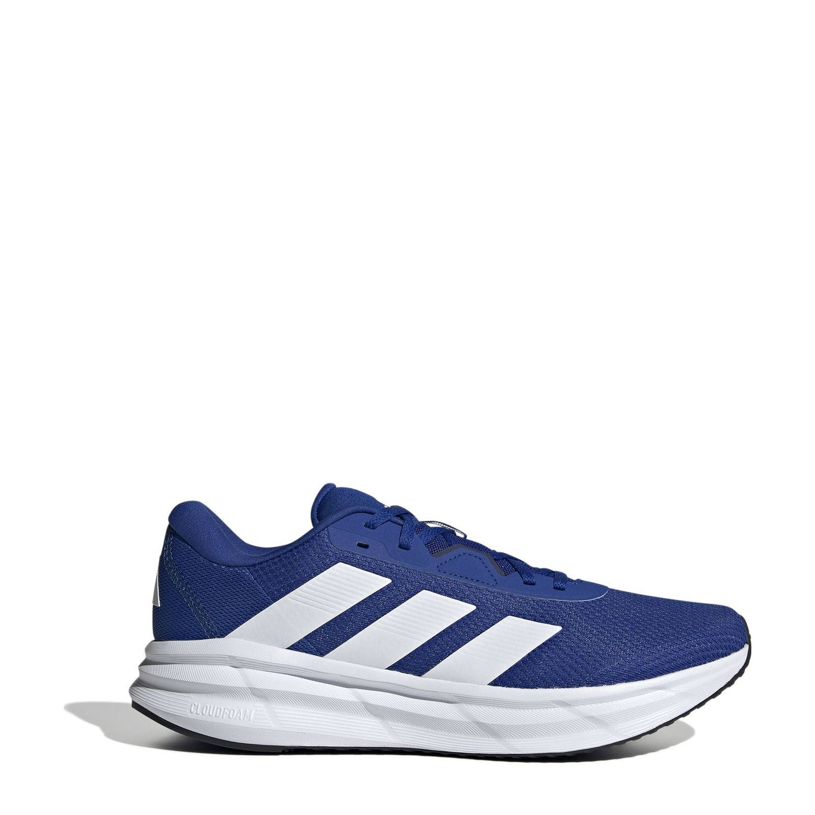 adidas Performance Galaxy 7 hardloopschoenen kobaltblauw/wit | wehkamp