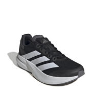 thumbnail: adidas Performance Duramo Speed 2  hardloopschoenen zwart/wit