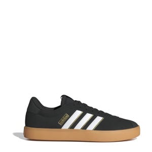 VL Court 3.0 sneakers zwart/wit
