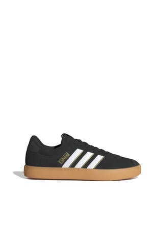 VL Court 3.0 sneakers zwart/wit