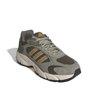 thumbnail: adidas Sportswear Crazychaos 2000 sneakers olijfgroen/oranje