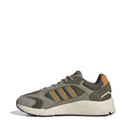 thumbnail: adidas Sportswear Crazychaos 2000 sneakers olijfgroen/oranje