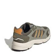 thumbnail: adidas Sportswear Crazychaos 2000 sneakers olijfgroen/oranje