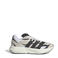adidas Sportswear Lightblaze  sneakers wit/beige/zwart
