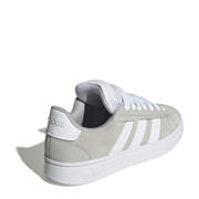thumbnail: adidas Sportswear Grand Court Alpha sneakers grijs/wit