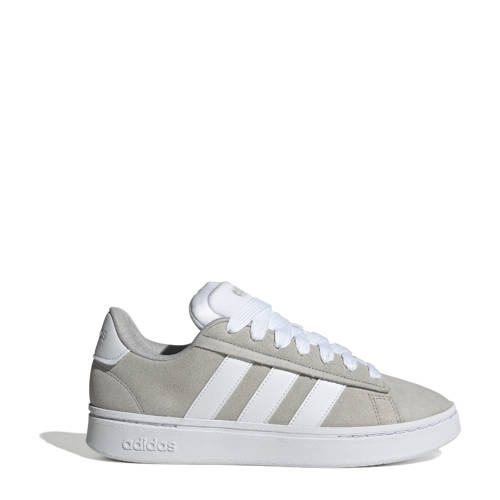 adidas Sportswear Grand Court Alpha sneakers grijs/wit afbeelding