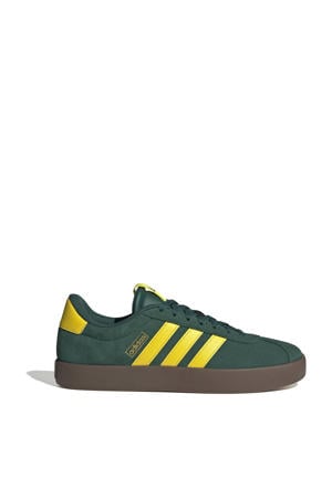 VL Court 3.0 sneakers groen/geel