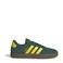 adidas Sportswear VL Court 3.0 sneakers groen/geel