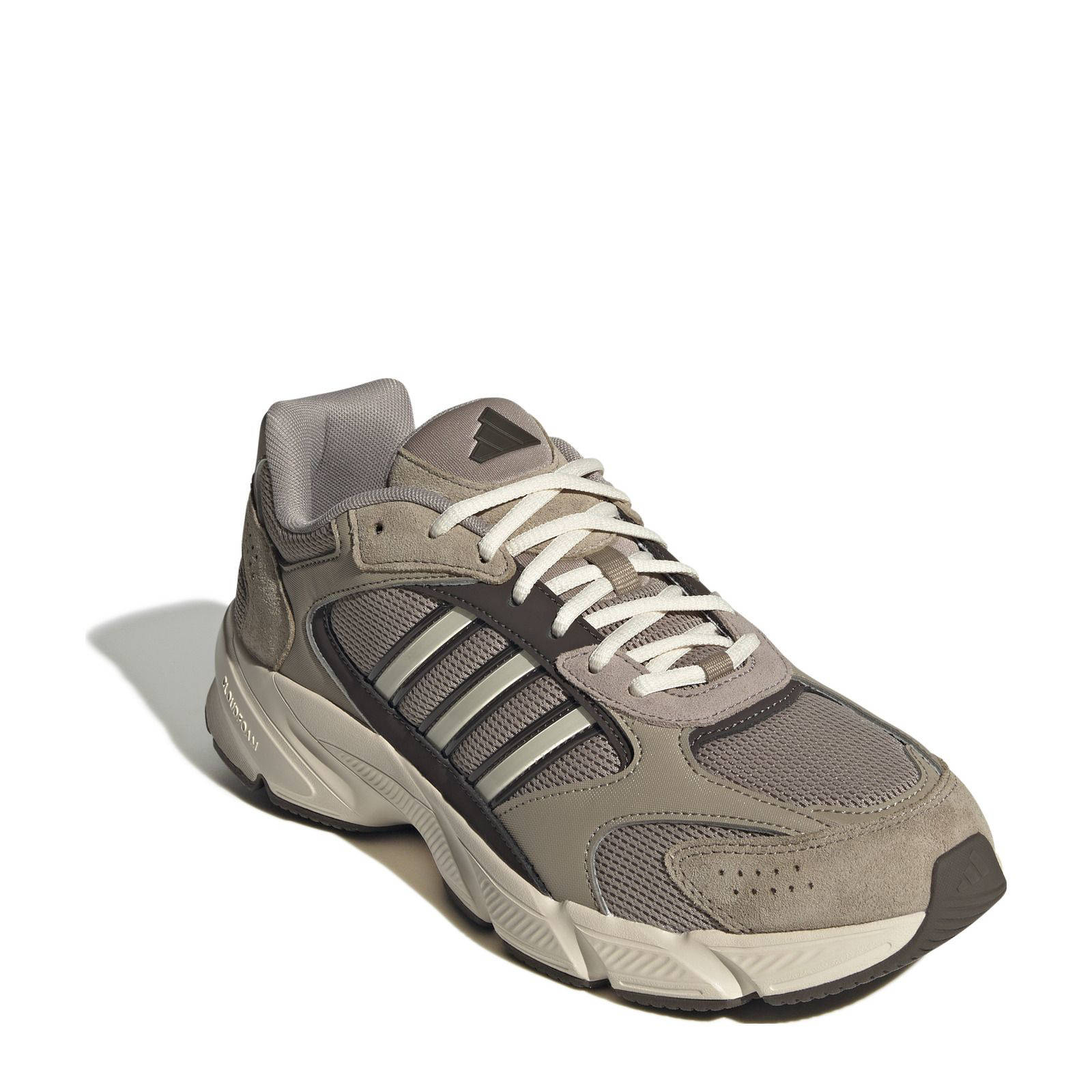 adidas Sportswear Crazychaos 2000 sneakers grijs | wehkamp