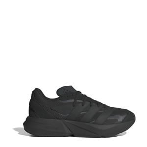 Lightblaze sneakers zwart