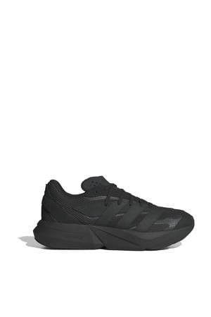 Lightblaze sneakers zwart