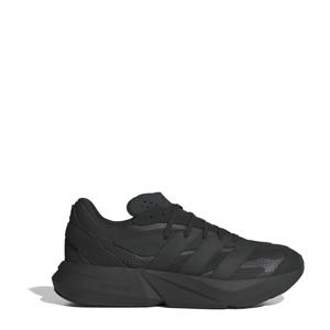 Lightblaze sneakers zwart
