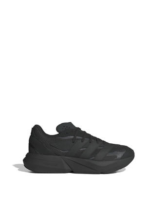 Lightblaze sneakers zwart