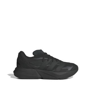 Lightblaze sneakers zwart