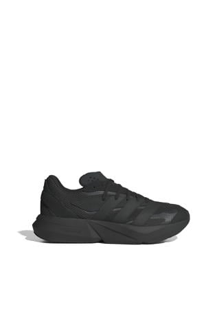 Lightblaze sneakers zwart