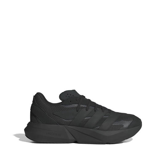 adidas Sportswear Lightblaze sneakers zwart afbeelding