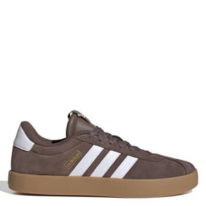 VL Court 3.0 sneakers bruin/wit