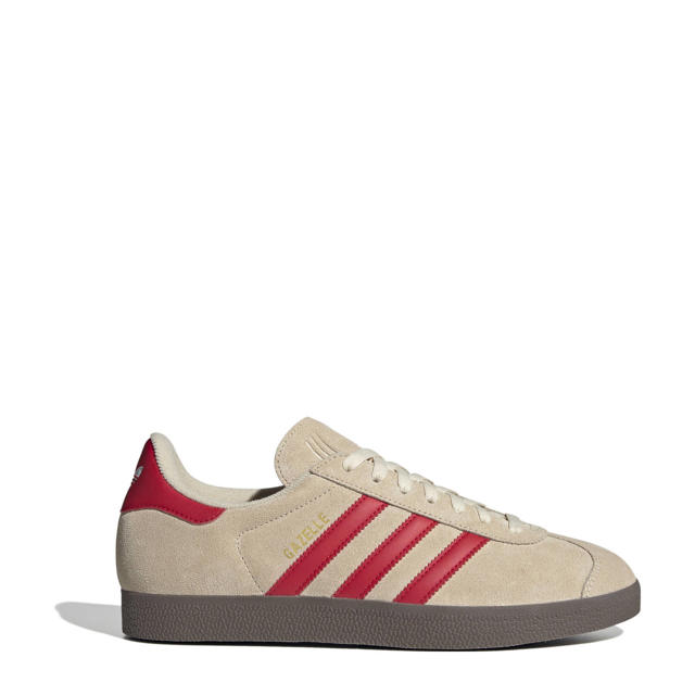 adidas gazelle silver green womens Adidas Gazelle Indoor Pro sneakers » bestel nu online! main image 1