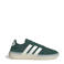 adidas Sportswear Barreda sneakers groen/wit