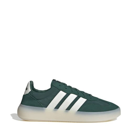 adidas Sportswear Barrede Decode sneakers groen/wit afbeelding