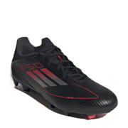 thumbnail: adidas Performance F50 League  senior voetbalschoenen zwart/antraciet