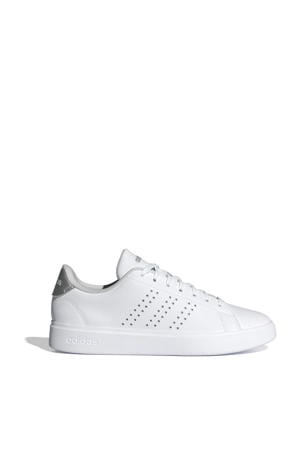Advantage 2.0 sneakers wit