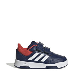 Tensaur Sport 2.0 sneakers donkerblauw/wit/rood