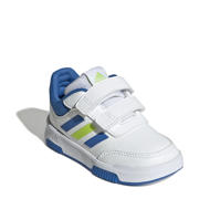 thumbnail: adidas Sportswear Tensaur Sport 2.0 sneakers wit/blauw/geel