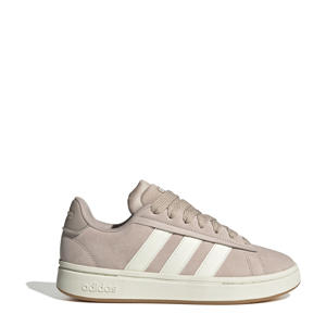 Grand Court Alpha 00s sneakers beige/wit