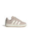adidas Sportswear Grand Court Alpha 00s sneakers beige/wit