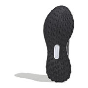 thumbnail: adidas Performance Runfalcon 5 hardloopschoenen zwart/zilver metallic