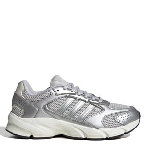 Crazychaos 2000 sneakers grijs/zilver