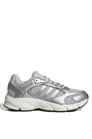 Crazychaos 2000 sneakers grijs/zilver