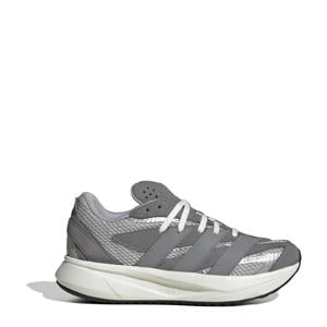 Lightblaze sneakers grijs/zilver