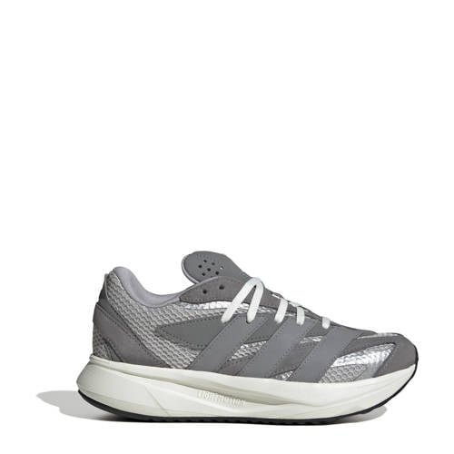 adidas Sportswear Lightblaze sneakers grijs/zilver afbeelding