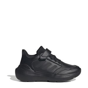 Tensaur Run 3.0 sneakers zwart