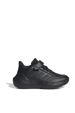 Tensaur Run 3.0 sneakers zwart