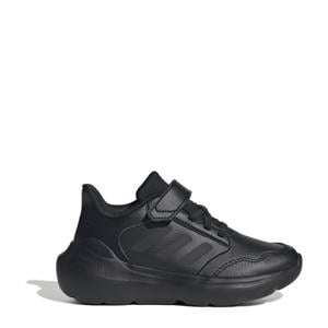 Tensaur Run 3.0 sneakers zwart