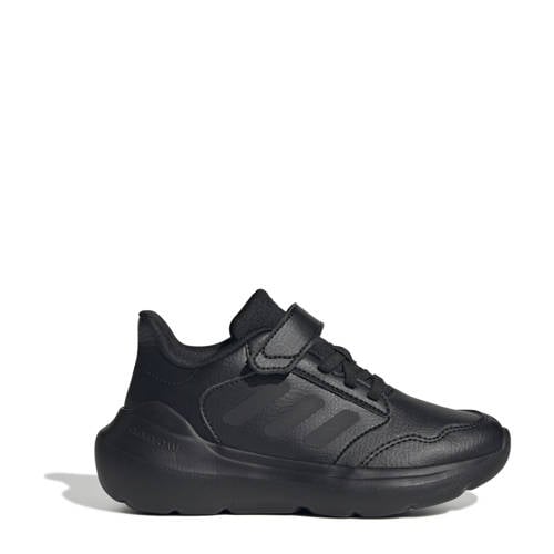 adidas Sportswear Tensaur Run 3.0 sneakers zwart afbeelding