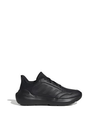 Tensaur Run 3.0 sneakers zwart