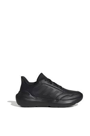 Tensaur Run 3.0 sneakers zwart