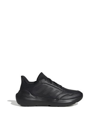 Tensaur Run 3.0 sneakers zwart