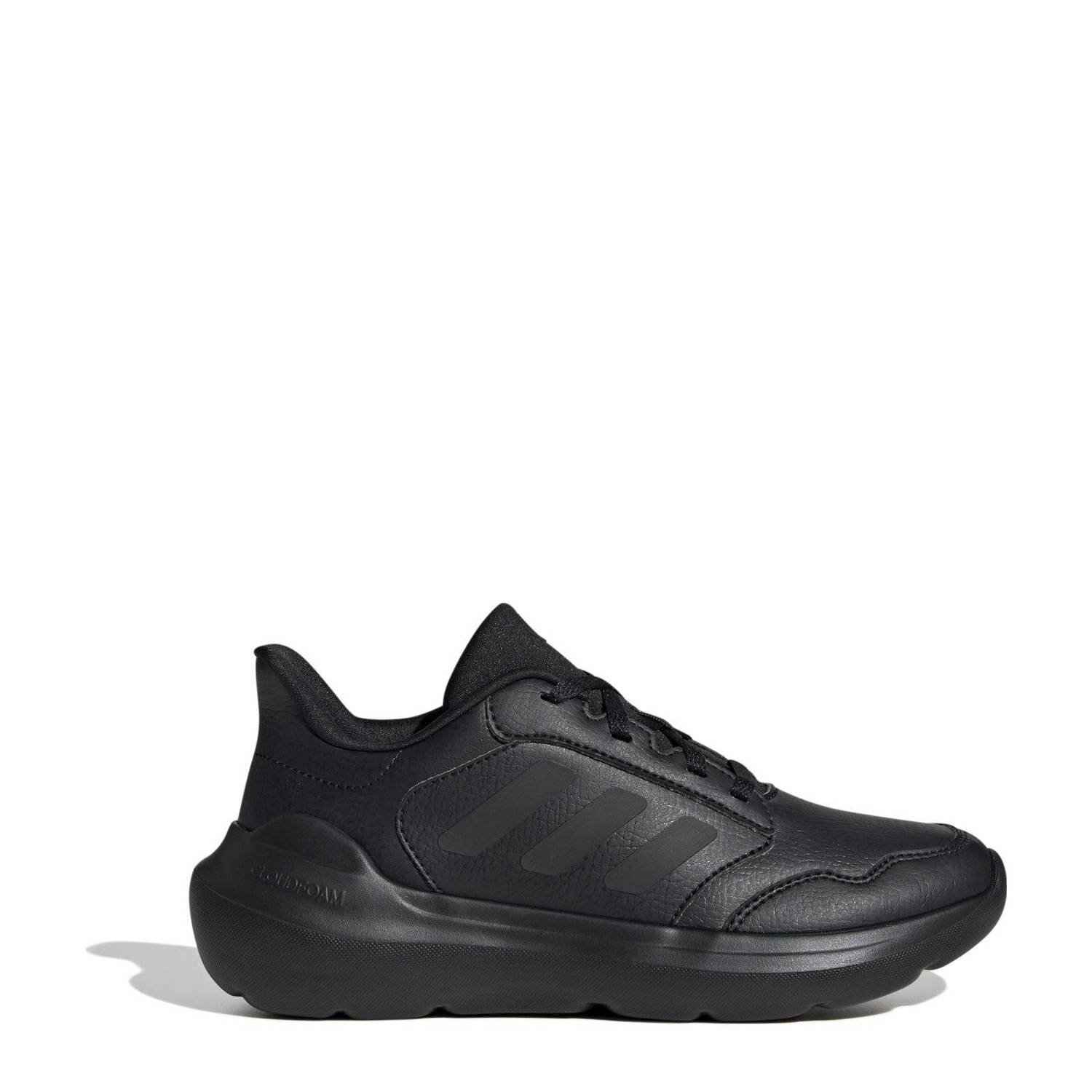 adidas Sportswear Tensaur Run 3.0 sneakers zwart