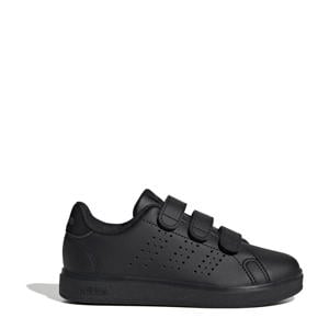 Advantage Base 2.0 sneakers zwart