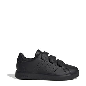 Advantage Base 2.0 sneakers zwart